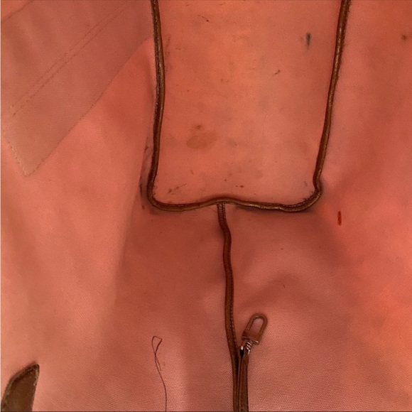 Authentic MCM bag - Picture 5 of 12